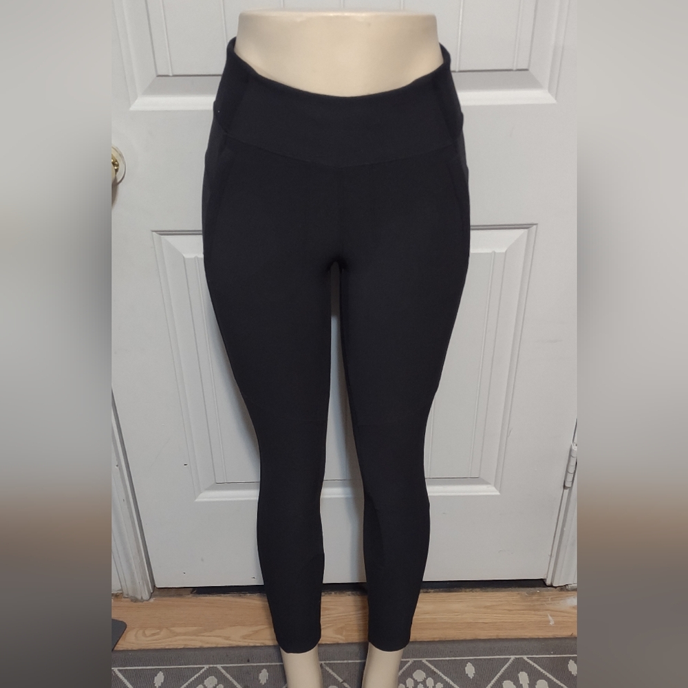 Women's Black Pants